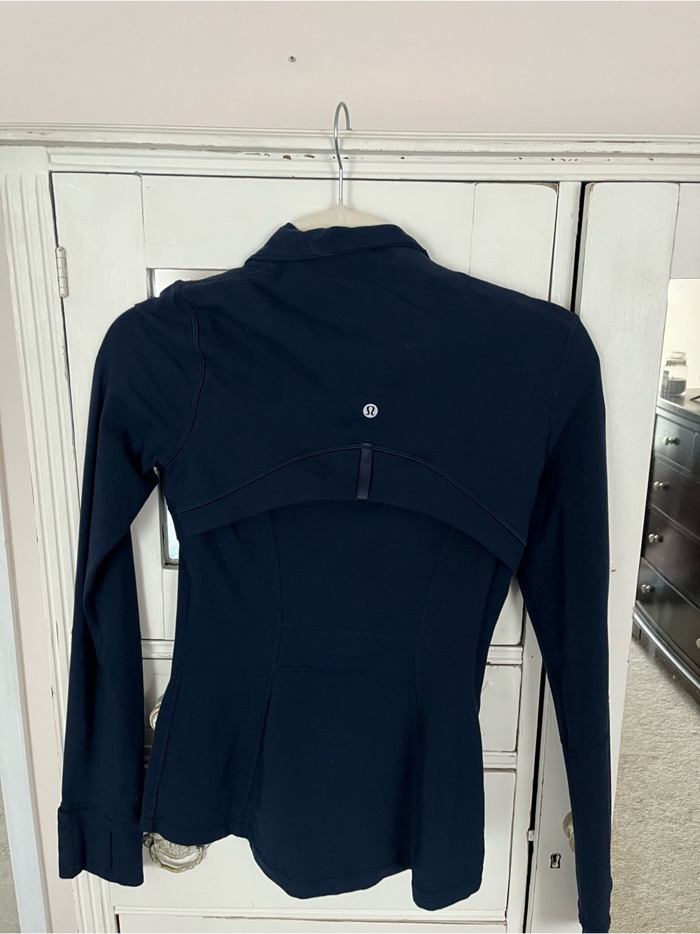 Lululemon Define Jacket Full Zip - Picture 2 of 4